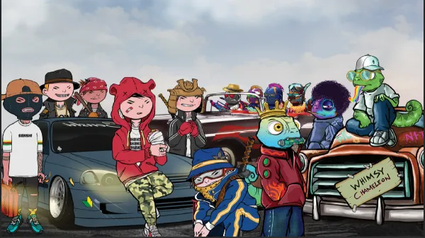 banner