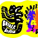 The Borderland banner