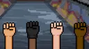 banner