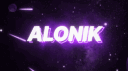 Alonikverso banner