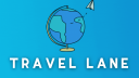 The Travel Lane Banner