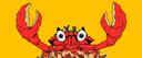 Hypnohead | The King is Watching | The Crab is Walking Banner