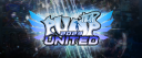 Pump United Discord server banner