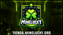 MineLucky Banner