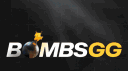Bombs.GG — Play & Win Rust Skins banner