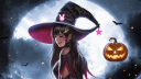 Wonderland Banner