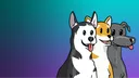 banner