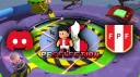 Selección Peruana | SG banner
