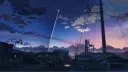 Weird's Den banner