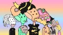 banner