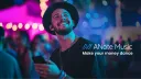 ANote Music banner