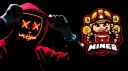 Crypto Miner banner