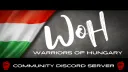 WoH - | Old/Archiv | New World Server banner