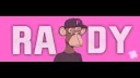 Randy banner