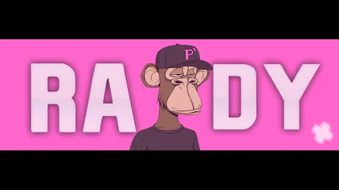 Randy banner