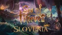 Official Sea of Thieves Slovenia banner