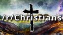/r/christians Banner