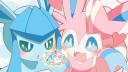 Sylveon's Café Banner