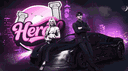 banner