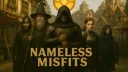 Nameless Misfits banner