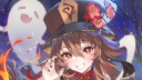 Eroth Parlor Discord server banner