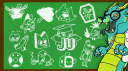 Jackbox University Discord server banner