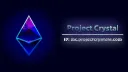 Project Crystals banner