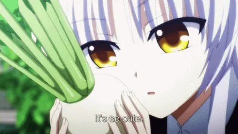 Angel Beats! banner