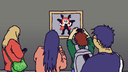 Touhou Game Dev Banner