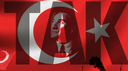 | TAK | Türk Askeri Kampı Banner