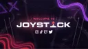 Joystick 🕹 banner