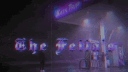 The Fella's banner