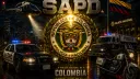 Policía Nacional Medallo Roleplay banner