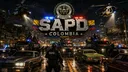 Policía Nacional Medallo Roleplay banner