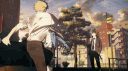 banner
