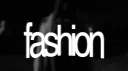 FASHION banner