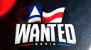 Wanted Bahia #SEASON 1 banner