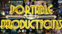 Portable Productions (Official) Banner