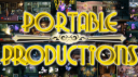 Portable Productions (Official) Banner