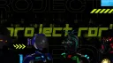 DWAF - Project Rori banner
