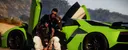 banner