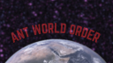 Ａｎｔ   Ｗｏｒｌｄ   Ｏｒｄｅｒ Discord server banner