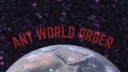 Ant World Order Discord server banner