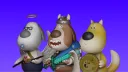 DoggoBrick banner
