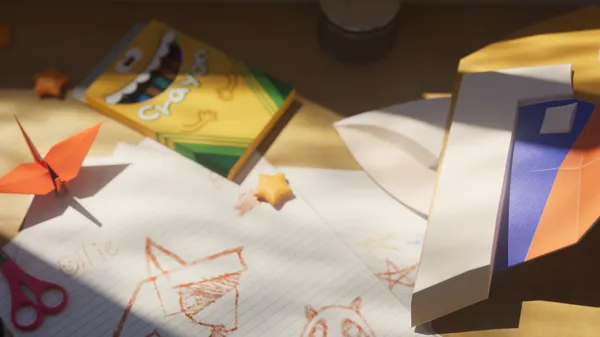banner