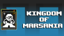 AP's Marsania banner