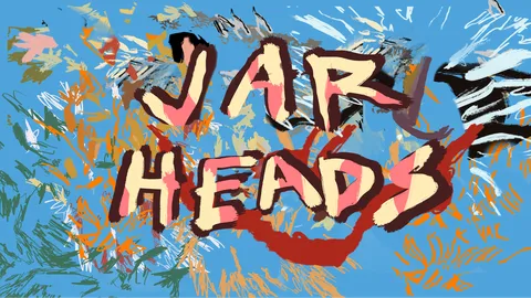 JAR Studio banner