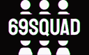 69squad rip banner