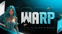 WARP﹡13.02.2026 banner