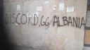 Albanian Savagez banner